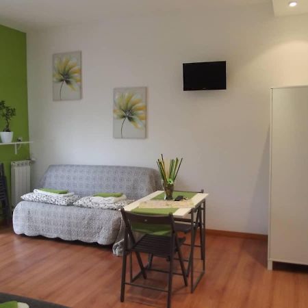 Appartement Magenta Superior Terrione 83 à Rome Extérieur photo