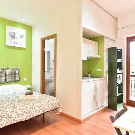 Appartement Magenta Superior Terrione 83 à Rome Extérieur photo
