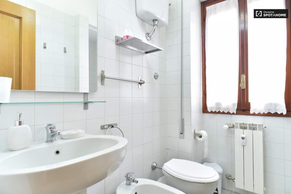 Appartement Magenta Superior Terrione 83 à Rome Extérieur photo