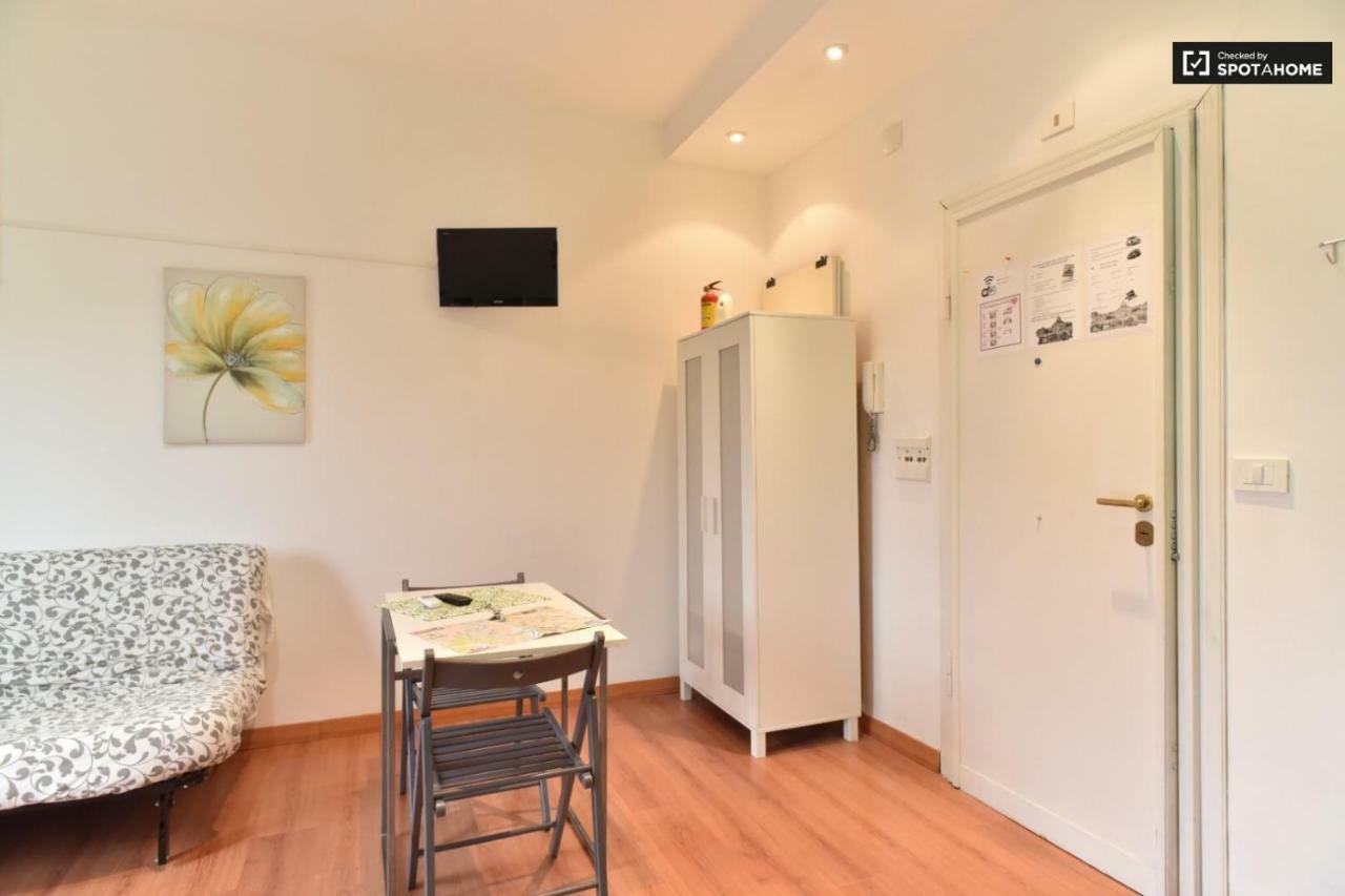 Appartement Magenta Superior Terrione 83 à Rome Extérieur photo